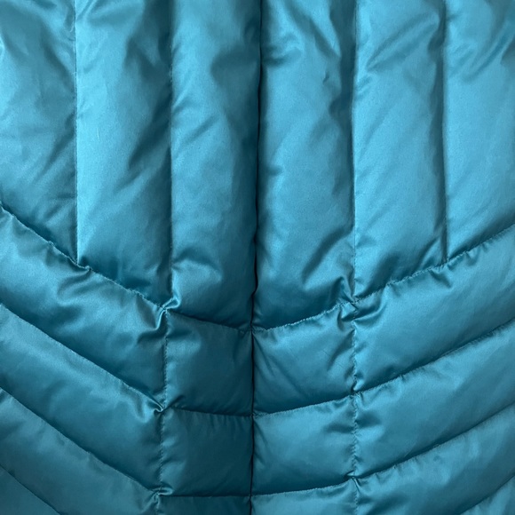 GoLite goose down parka, NWOT - Picture 6 of 11